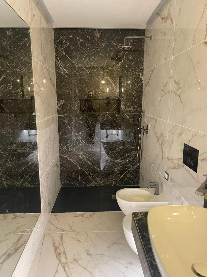 Suite Spartano Sorrento Exterior photo